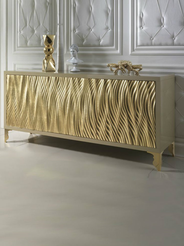 Best Decor Ideas luxurious sideboards and buffets Home