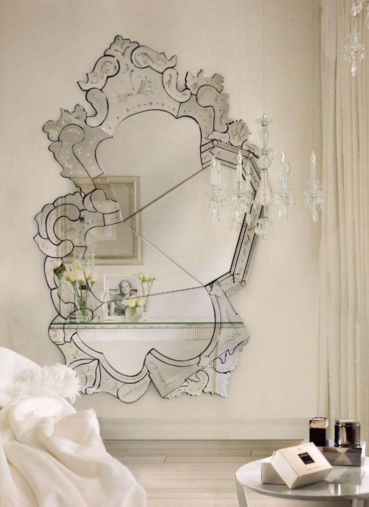 10 Unique Oversized Mirrors for Master Bedrooms Home