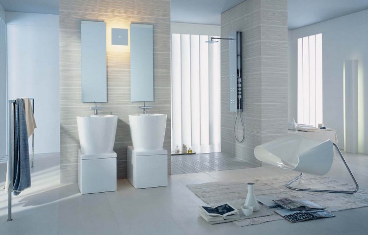 Bathroom design ideas Home Decor Ideas