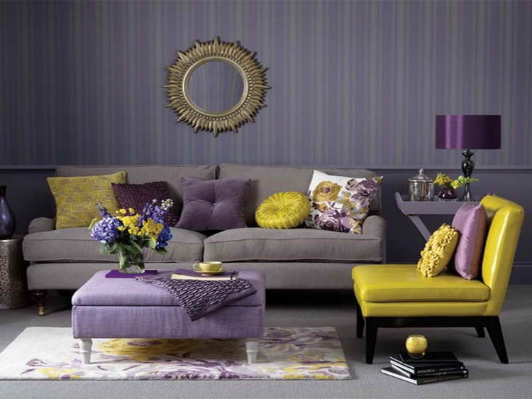 The perfect chair for your living room | Home Decor Ideas