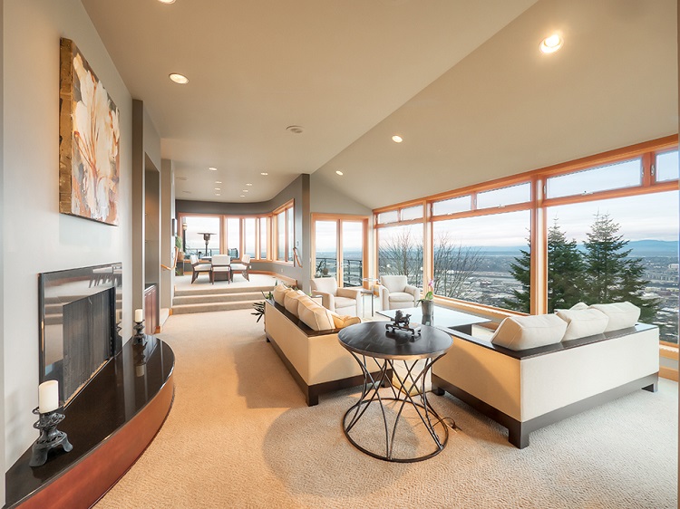 10 Modern Living Room Designs