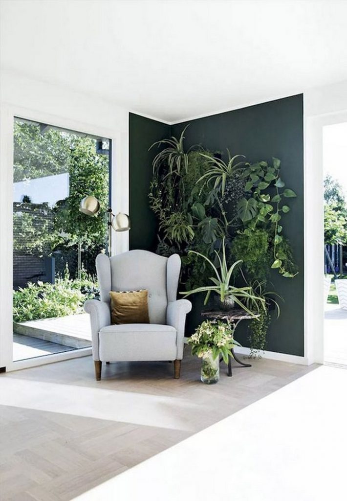 Amazing Home Décor With Greenery | Home Decor Ideas