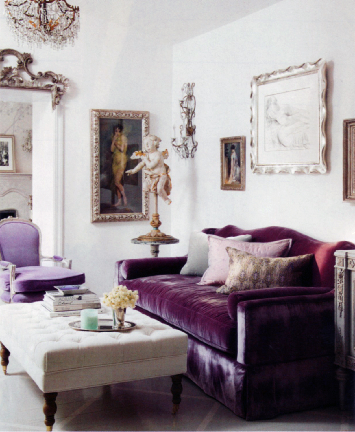 Top Interior Design Trends For 2017 Home Decor Ideas