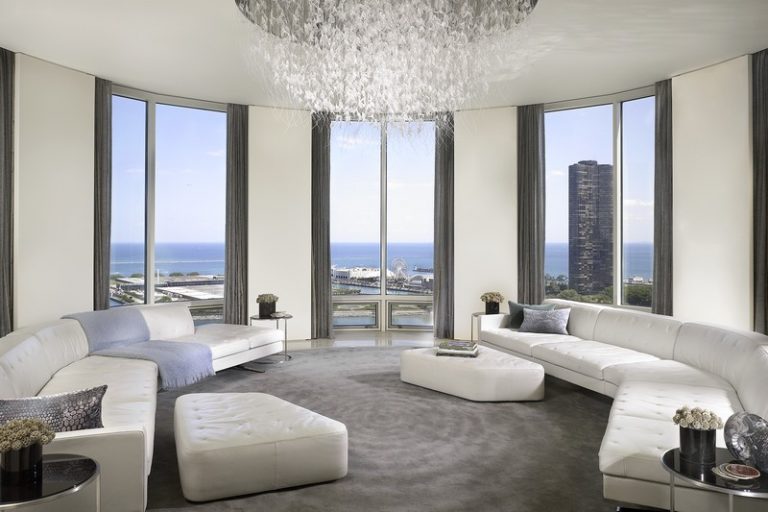 Outstanding design projects by Simeone Deary Design Group