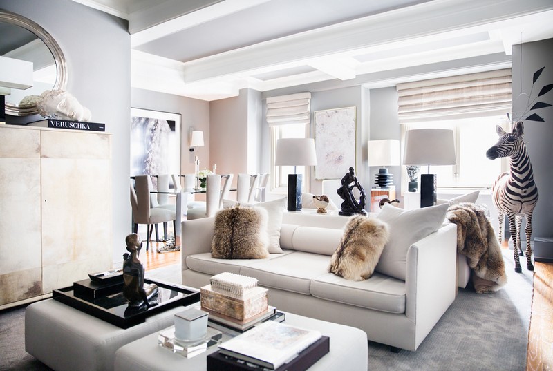 Top Interior Designer Ryan Korban Home Decor Ideas