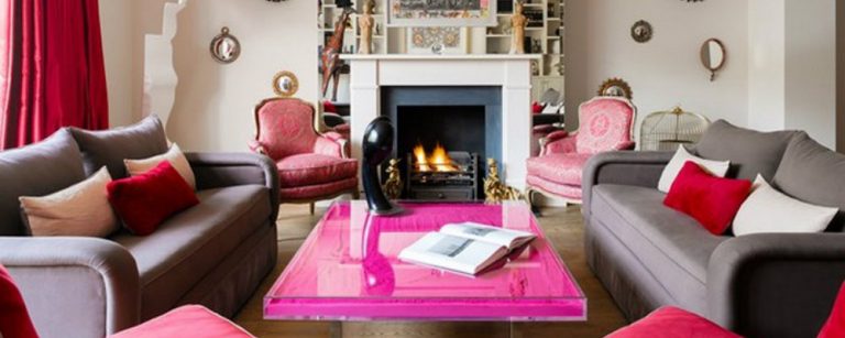 The Amazing style of Top Interior Designer Abbie De Bunsen
