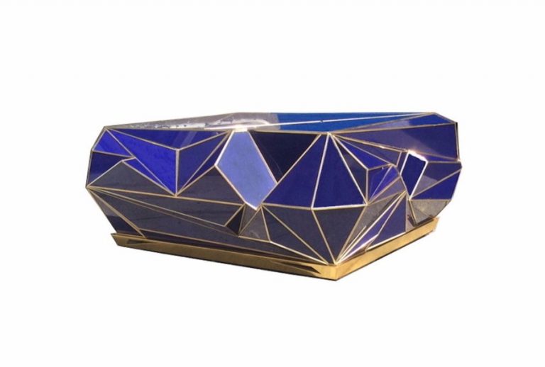 The Exhibitors You Shouldn’t Miss At ICFF Miami Home