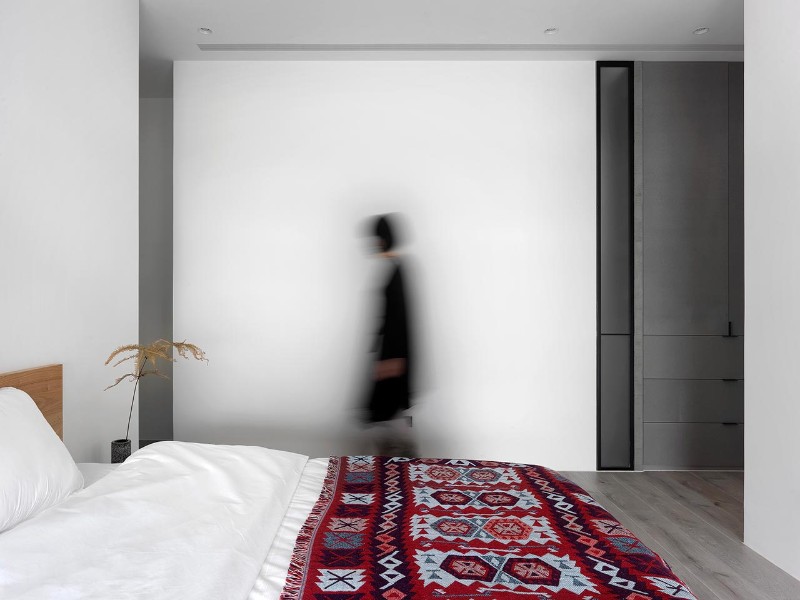 Get Inspired by The Brilliant Interior Design of the