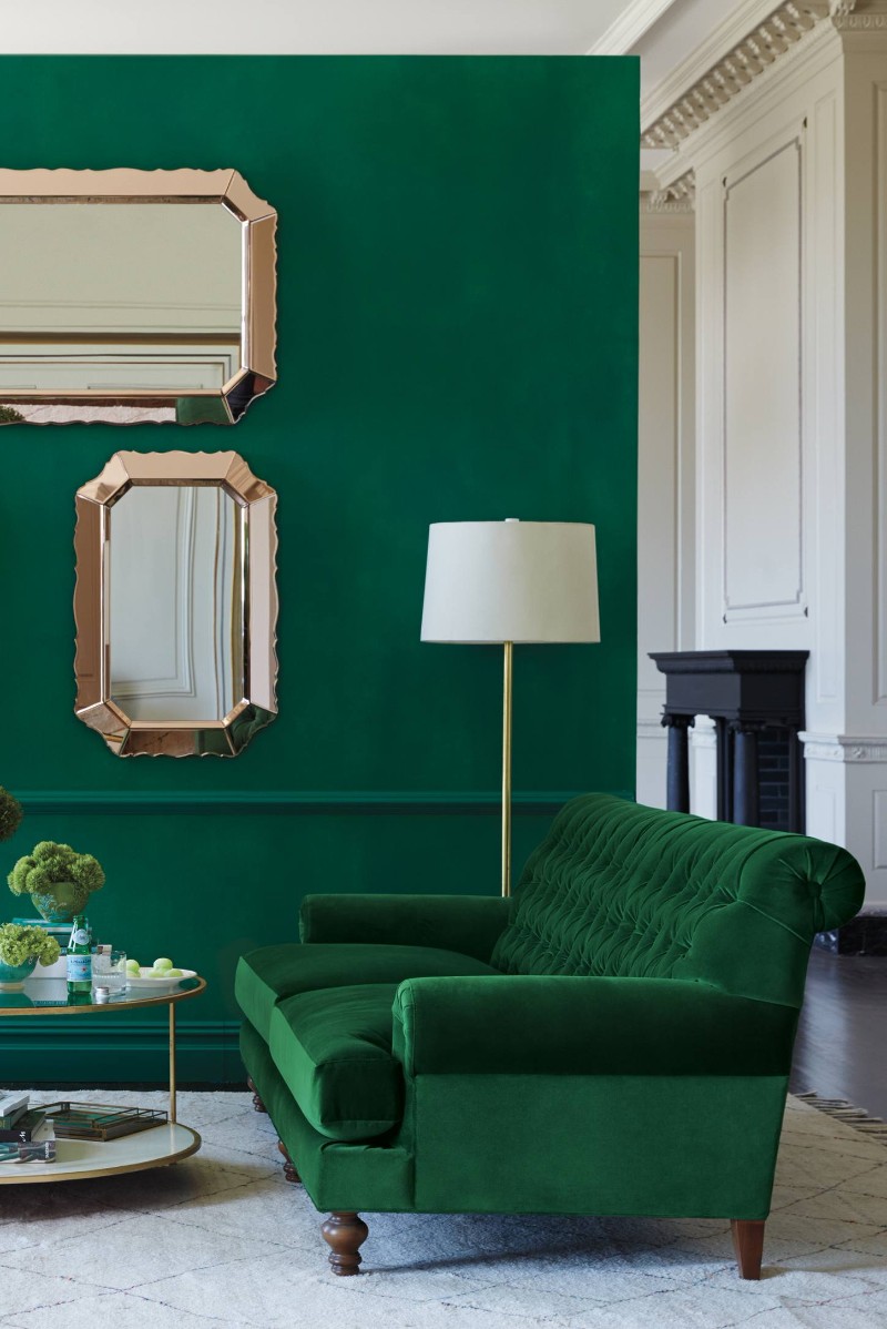 How To Go Green With Your Home Decor | Home Decor Ideas