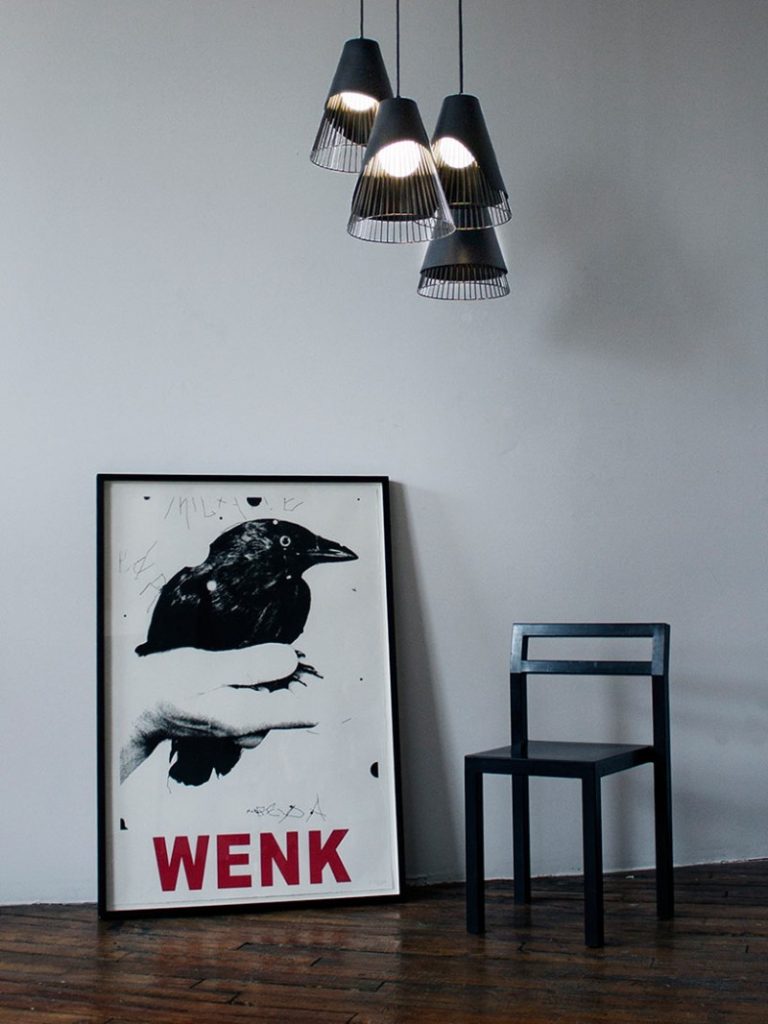 The New Home Decor Lighting Pieces by Castor Home Decor