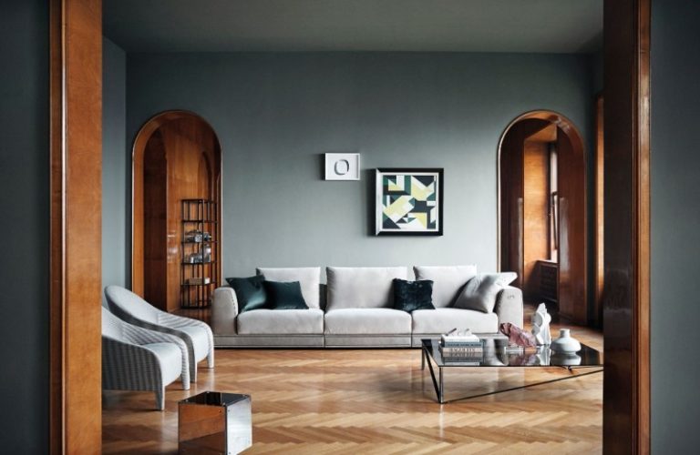 The Most Expected Italian Design Brands at Salone Del