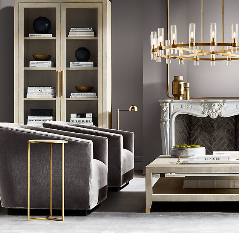 Luxury Lighting to Bright Up Your Home Home Decor Ideas