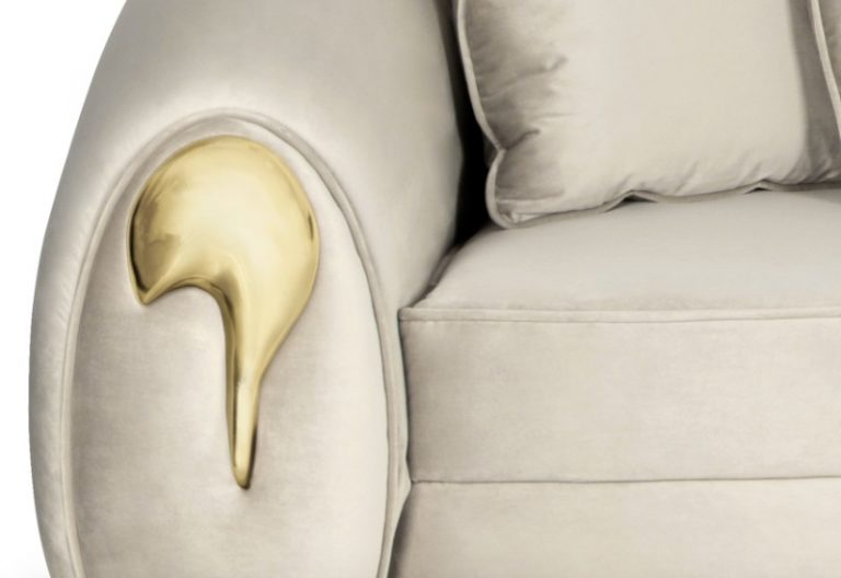 Change Your Home Décor With The New Luxury Sofas by Boca