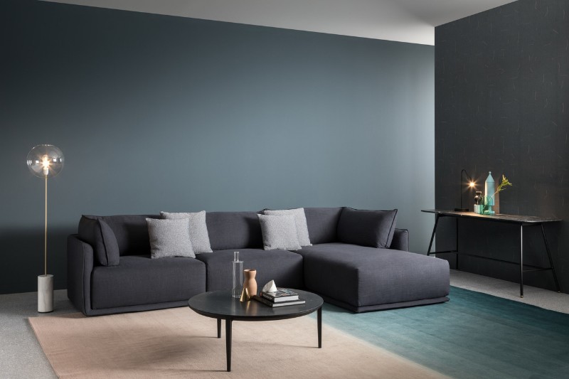 Studio Metrica Creates Collection of Italian Furniture