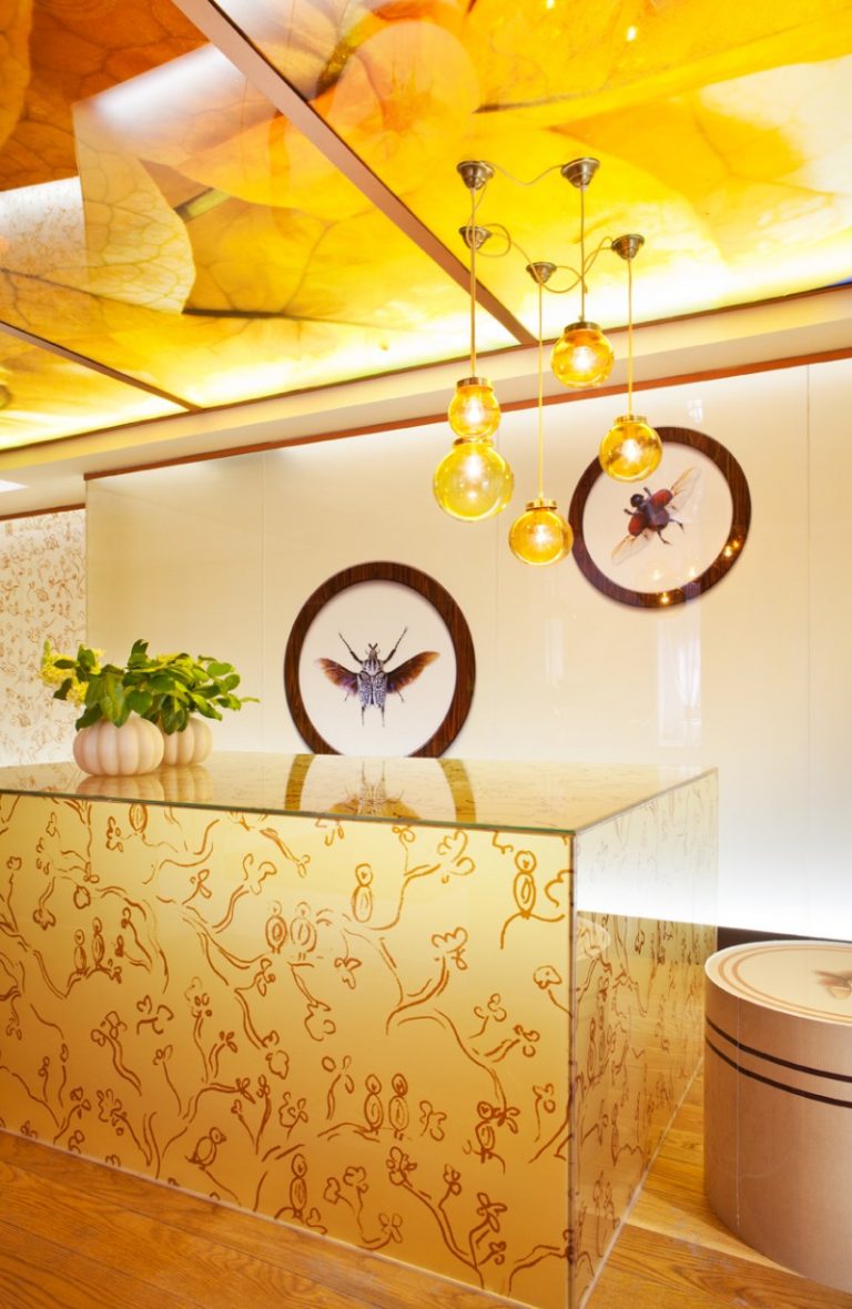 The Ultimate 10 Year Challenge Interior Design Edition