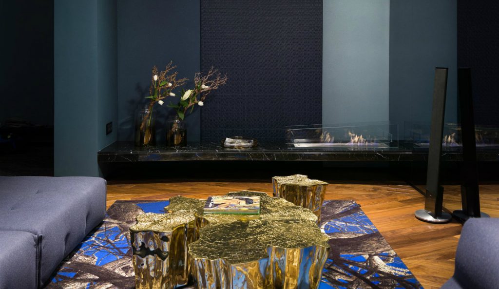 Introduce These Marie Kondo Tips into A Luxury Interior