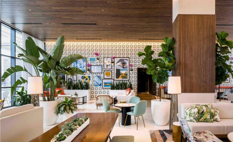 Discover The Dalmar - A Luxury Hotel In Sunny Miami (6)