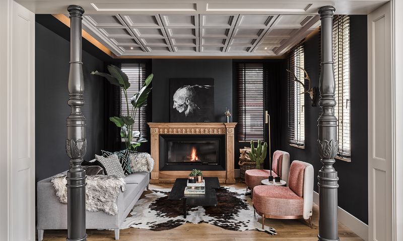Top Interior Design Ideas By Escape From Sofa Home Decor - Home Decor Interior Design Ideas