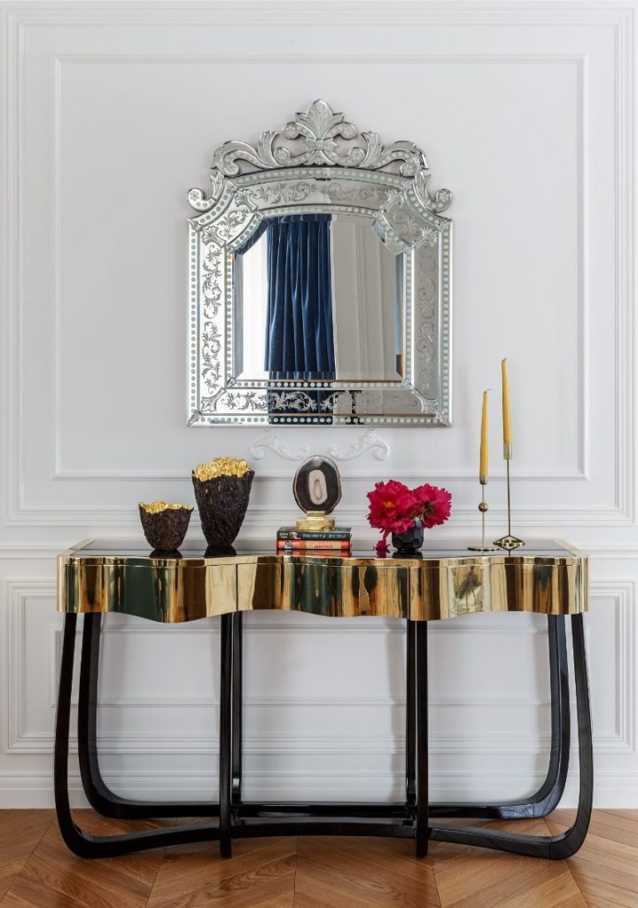 French Interior Design Projects To Inspire Your Luxury Home | Home