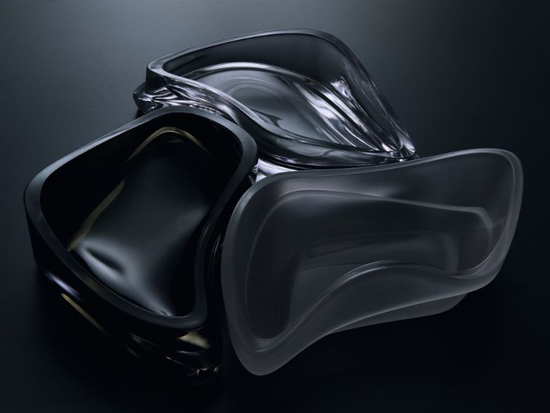 Zaha Hadid Design Unveils New Products At Maison Et Objet 2020 (11)