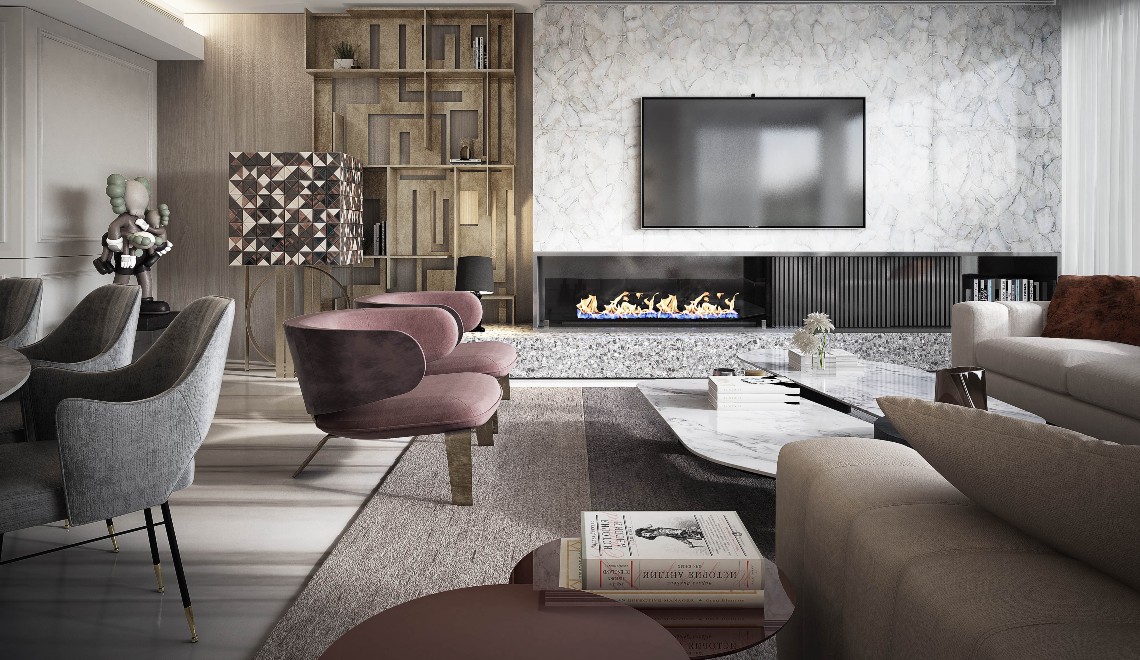 Contemporary Living Room Trends That, Modern Living Room Design Ideas 2020