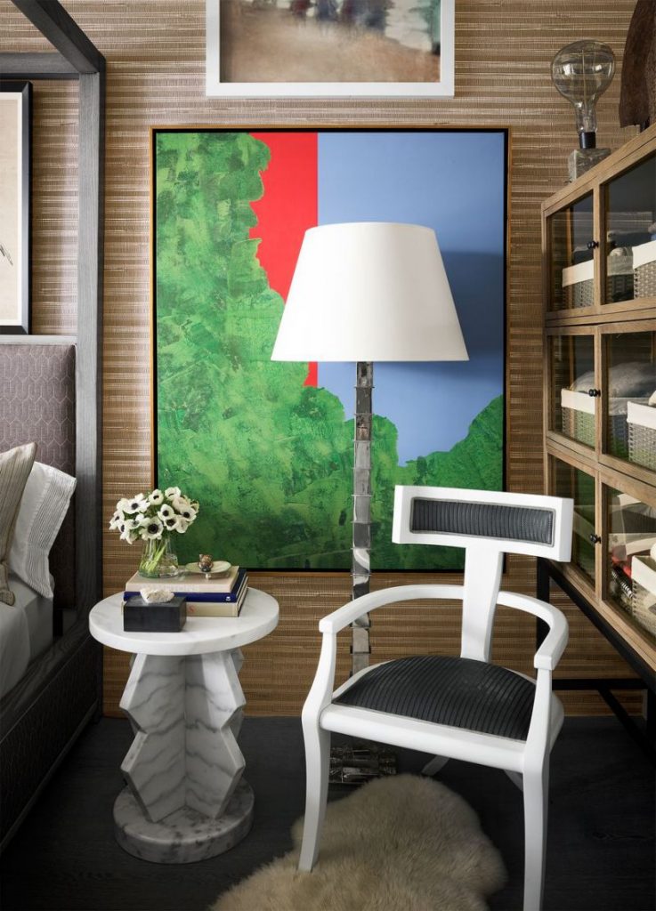 Thom Filicia Lets You Peek Inside His AwardWorthy Home