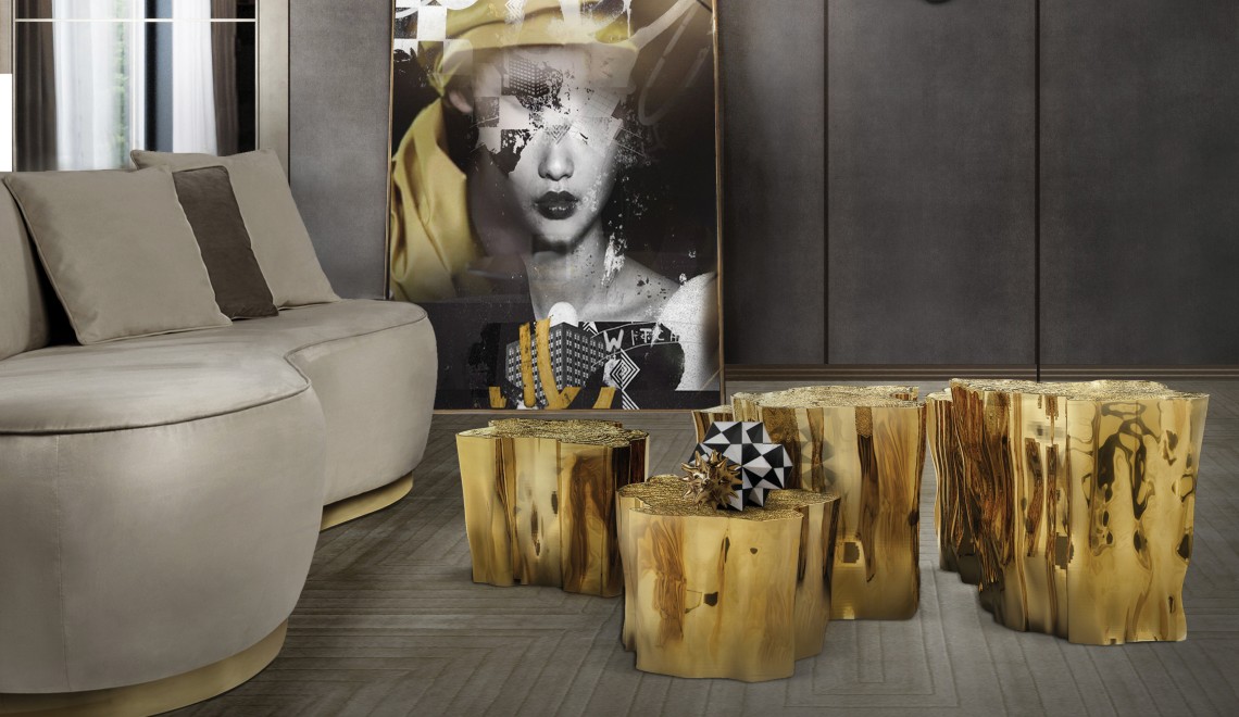 Honouring Exclusive Furniture Design - Boca do Lobo's Iconic Ebook ft