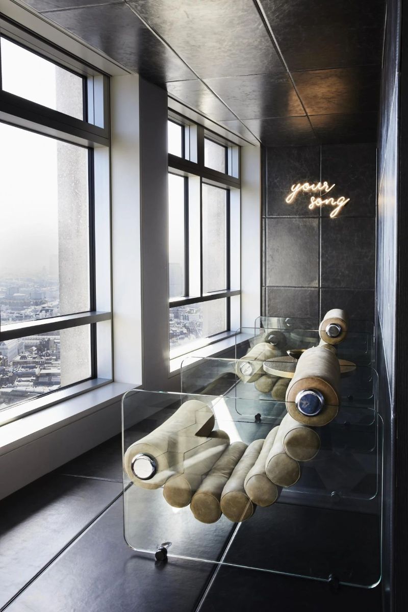 Luxury Penthouse With A 360º View Of The Heart Of London (1)