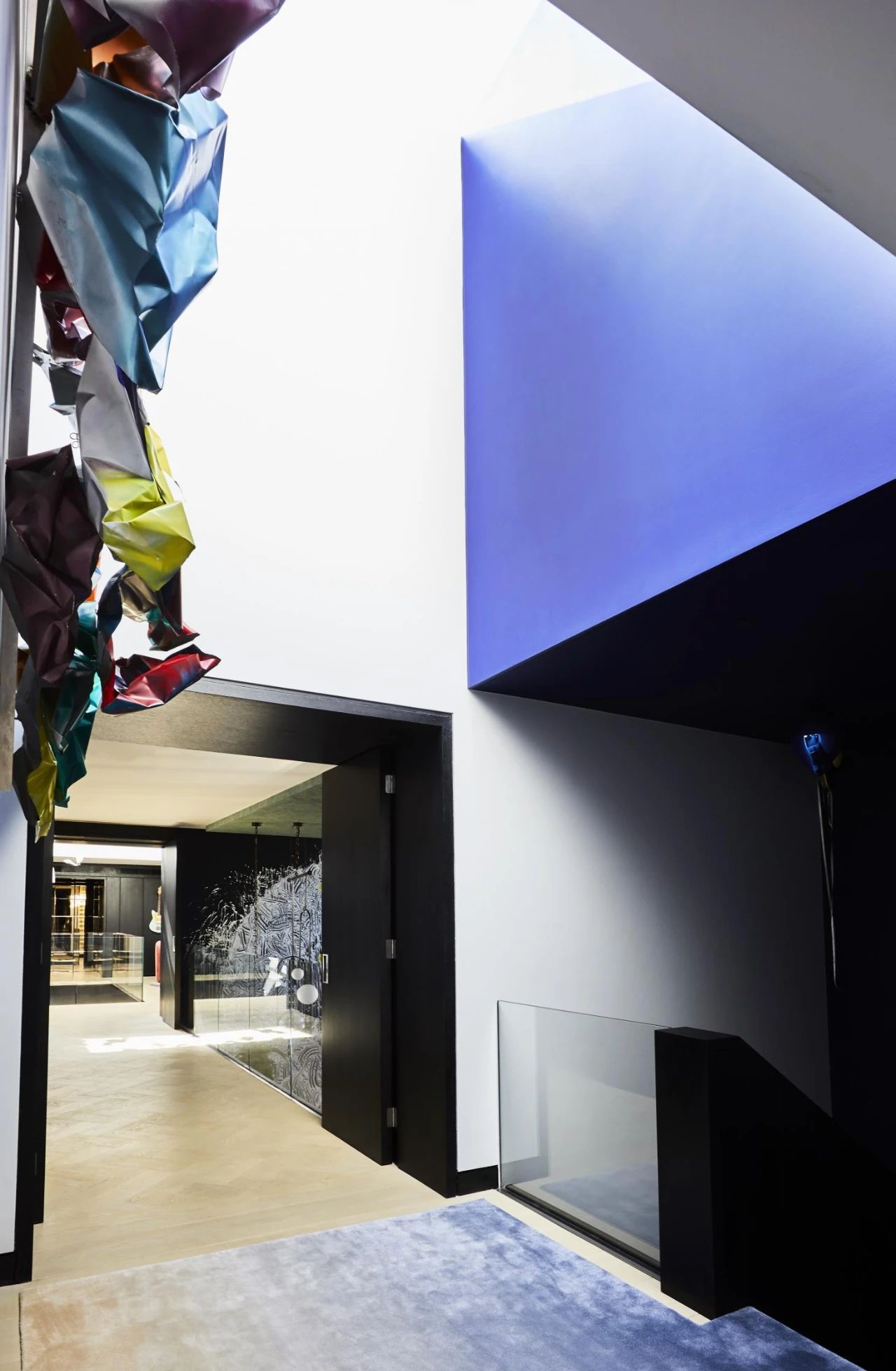 Luxury Penthouse With A 360º View Of The Heart Of London (2)