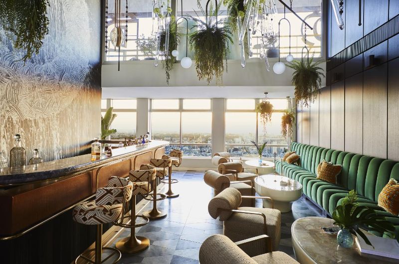 Luxury Penthouse With A 360º View Of The Heart Of London (4)