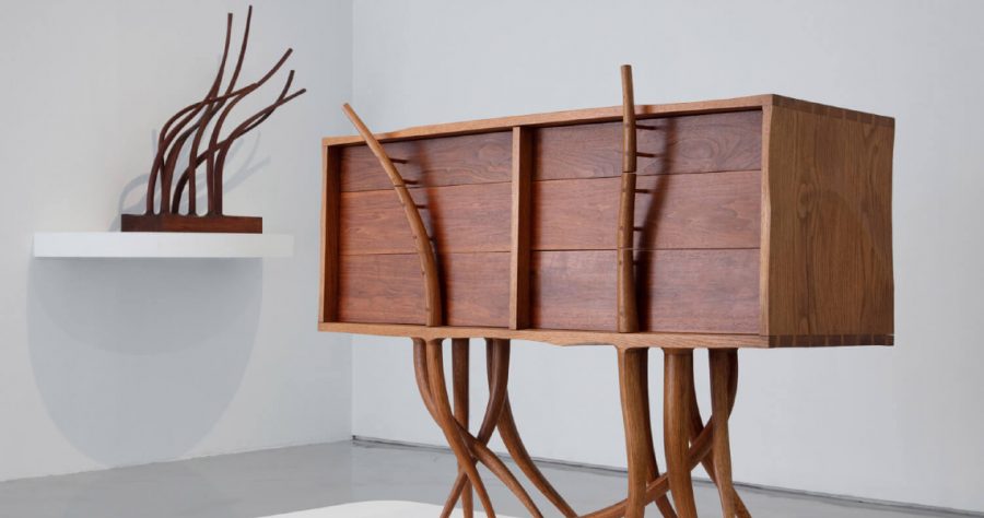 Modern Furniture That Completely Enhance Nature In