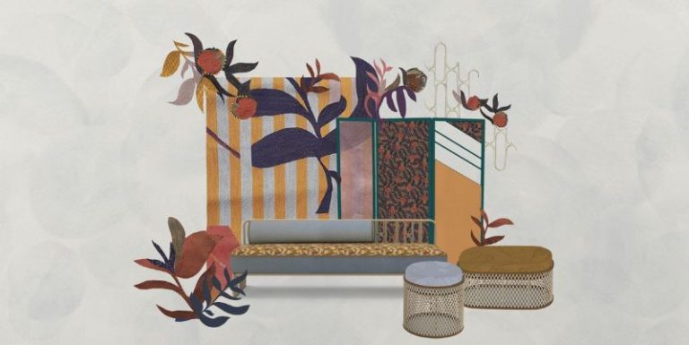 Cristina Celestino and Maison Matisse Team Up For A