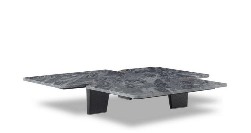 25 Modern Center Tables To Adorn A Luxury Living Room