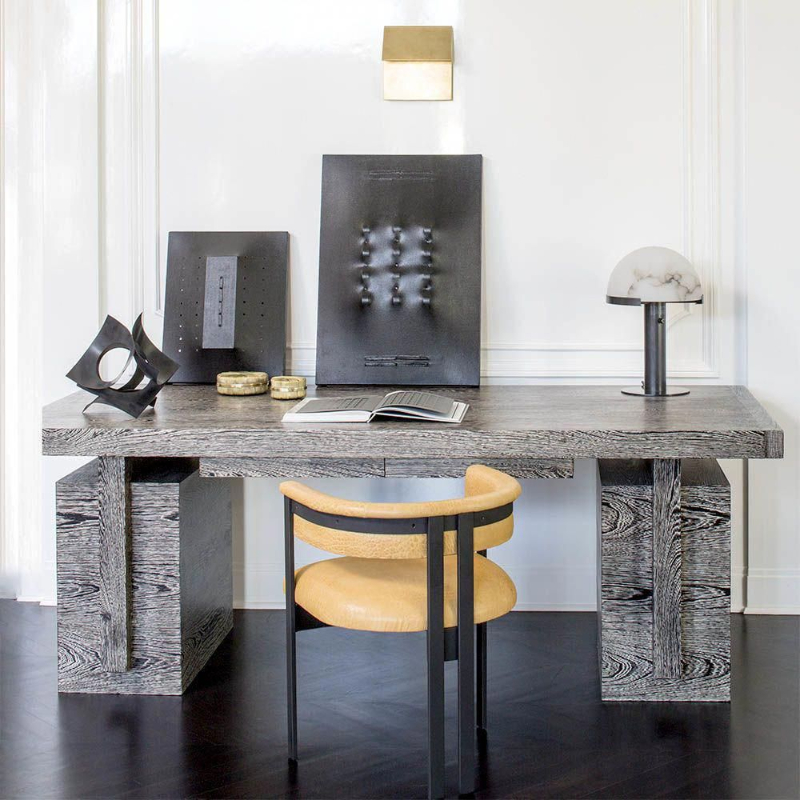 Working From Home? Here’s Our Selection Of 15 Modern Desks