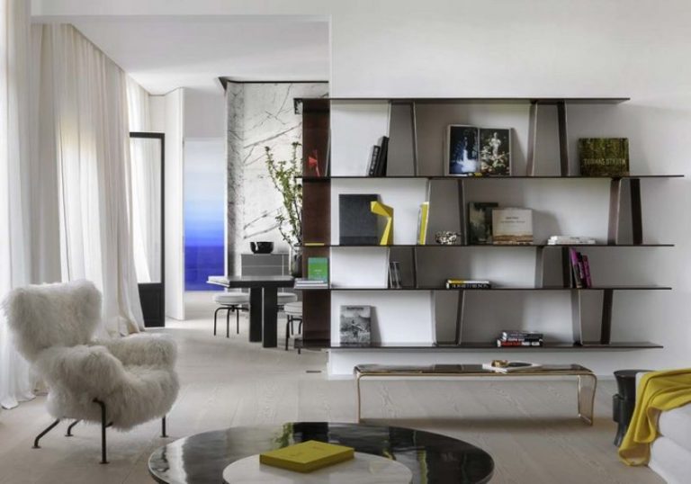 François Champsaur Modern Interior Design Ideas Home
