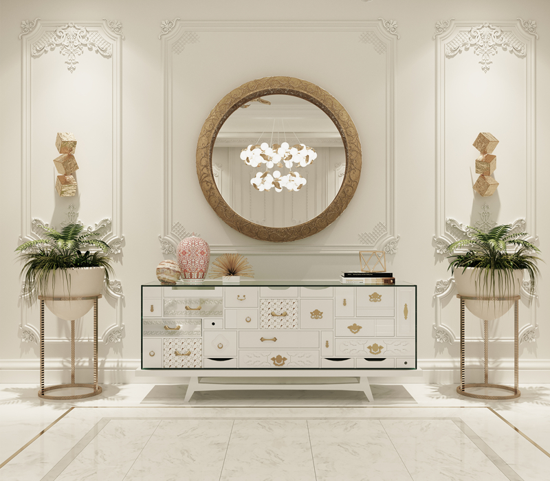 Luxury Furniture Pieces Perfect For Dubai’s Modern Lifestyle