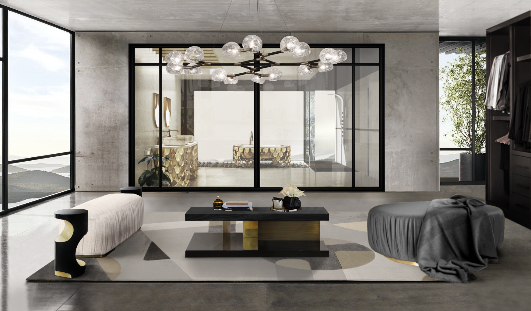 Bedroom Design Inspirations For The Space Of Your Dreams