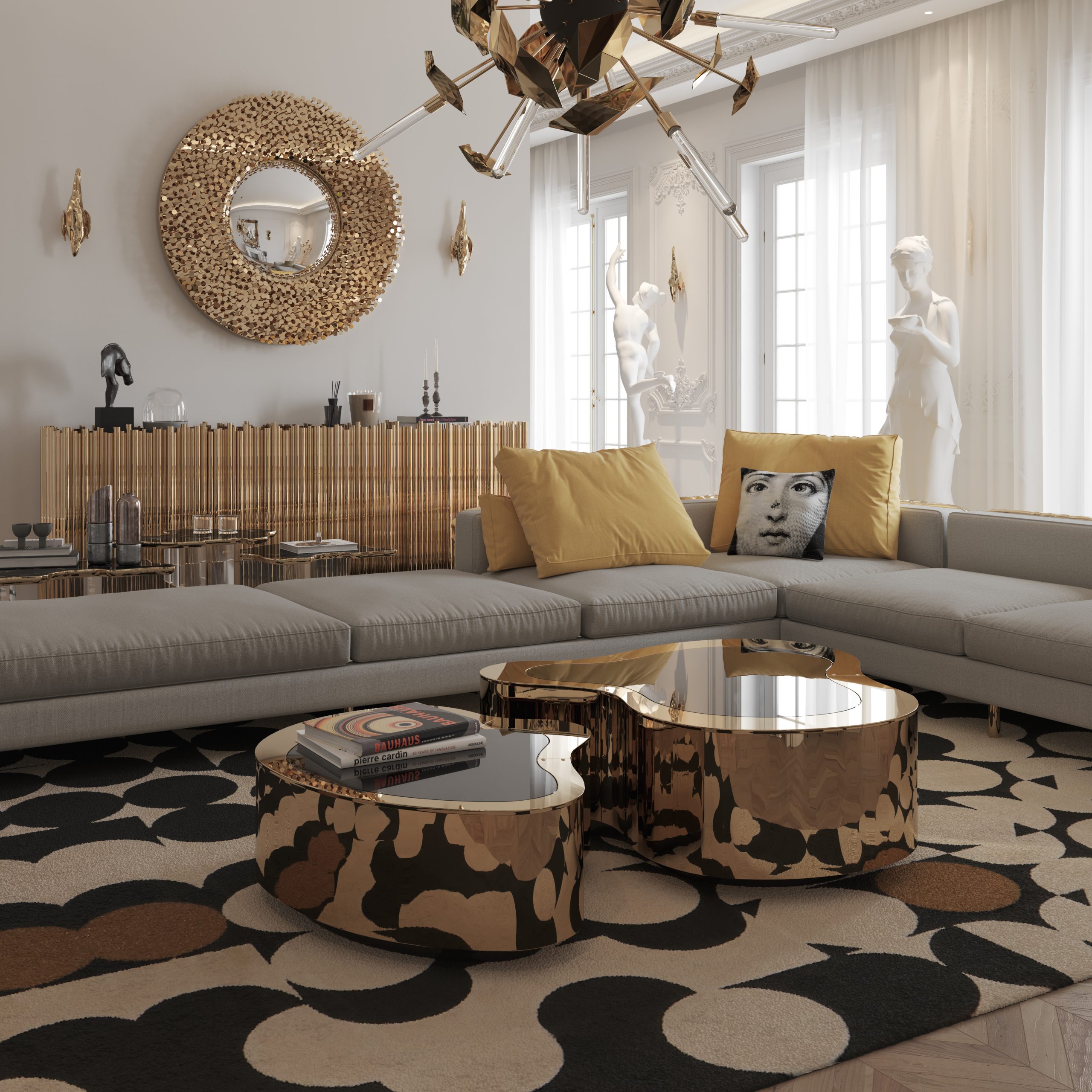Kelly Hoppen - The Best Home Decor Ideas