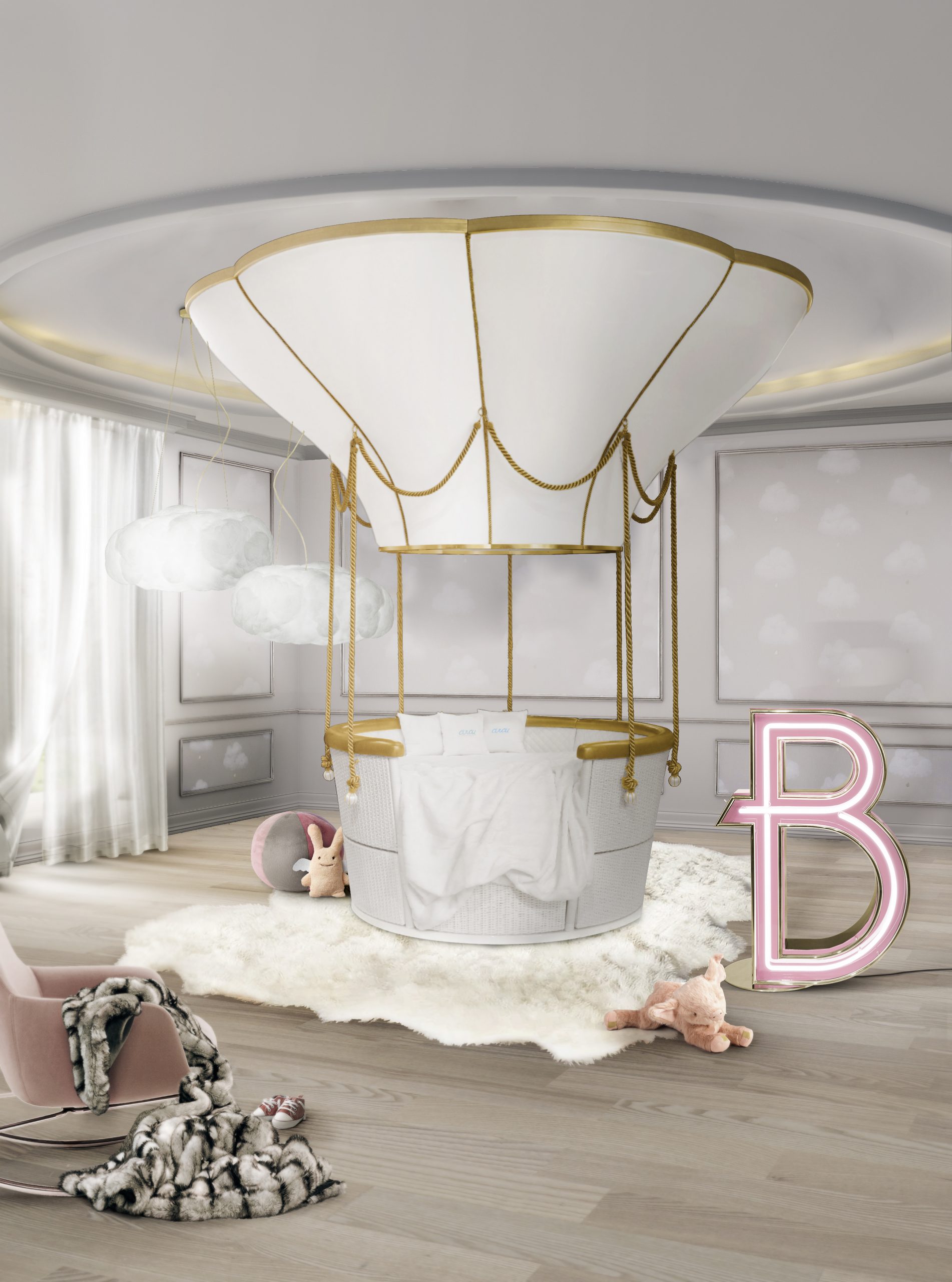Bedroom Design Inspirations For The Space Of Your Dreams