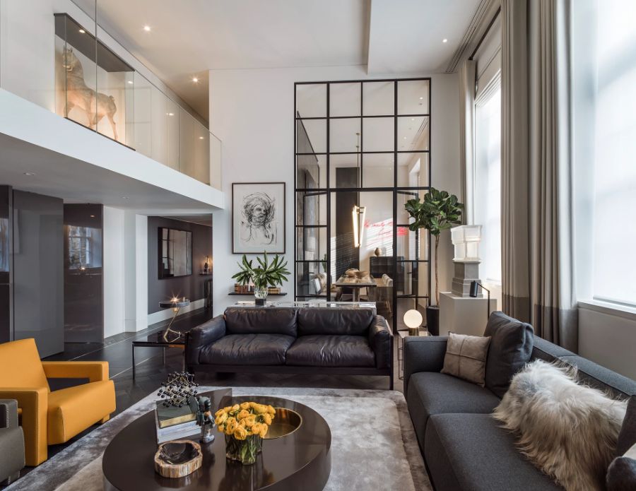 Kelly Hoppen - The Best Home Decor Ideas