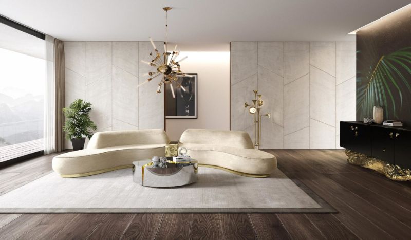 The New Inspirational Category For Every Room: Rooms Inspiration