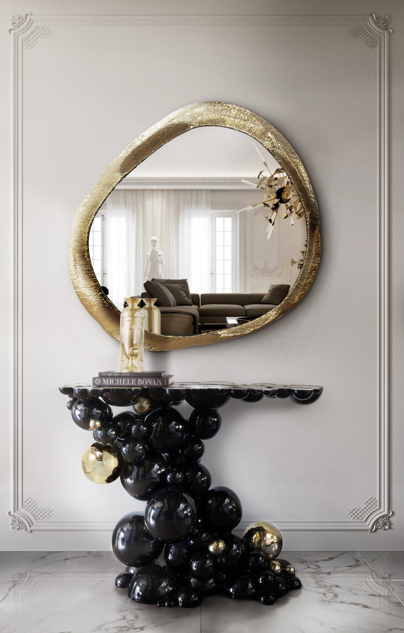 The New Inspirational Category For Every Room: Rooms Inspiration