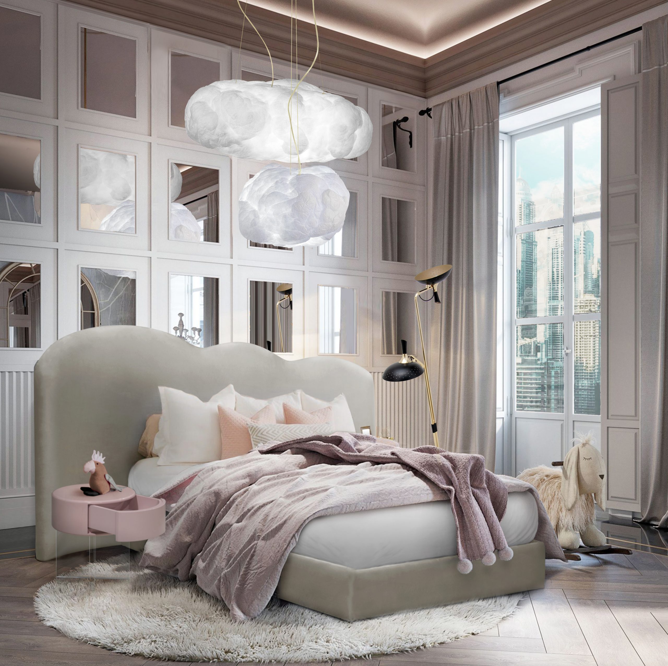 The New Inspirational Category For Every Room: Rooms Inspiration
