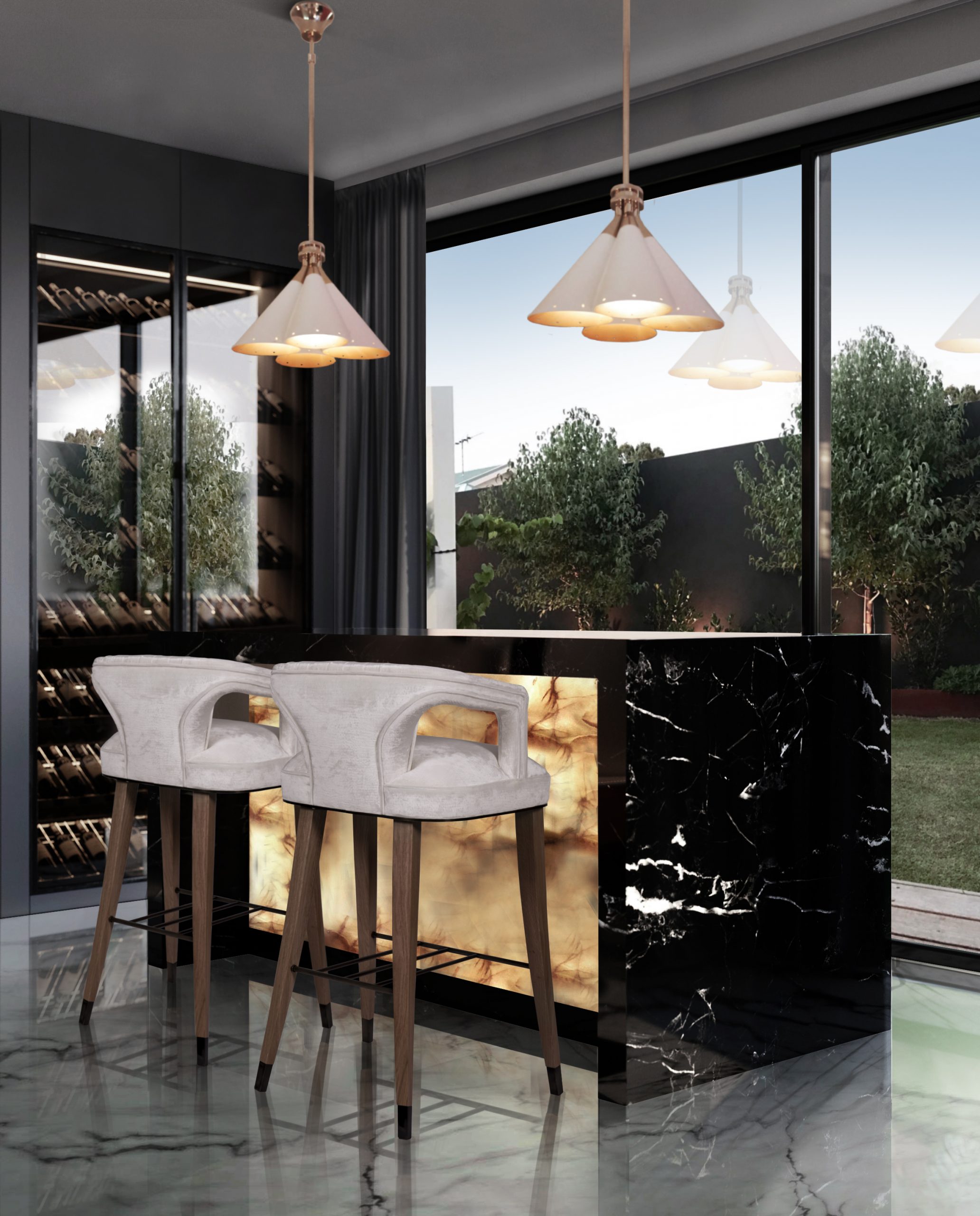 The New Inspirational Category For Every Room: Rooms Inspiration