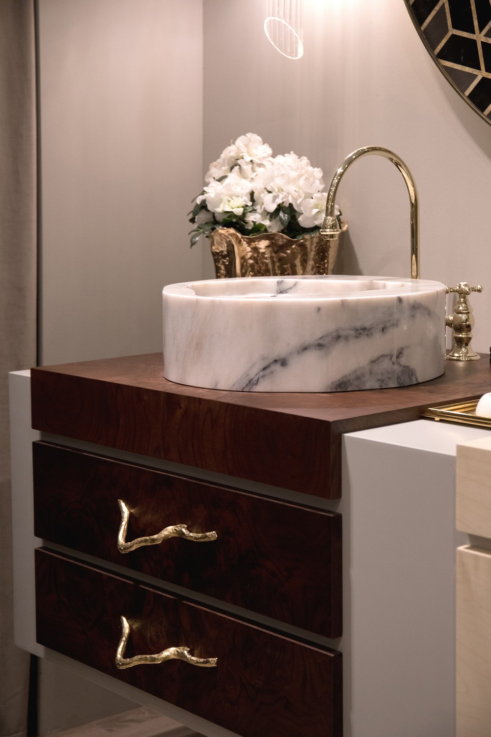 Bathroom Design Trends To Upgrade Your Luxury Home