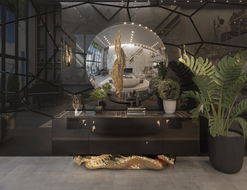 The New Inspirational Category For Every Room: Rooms Inspiration