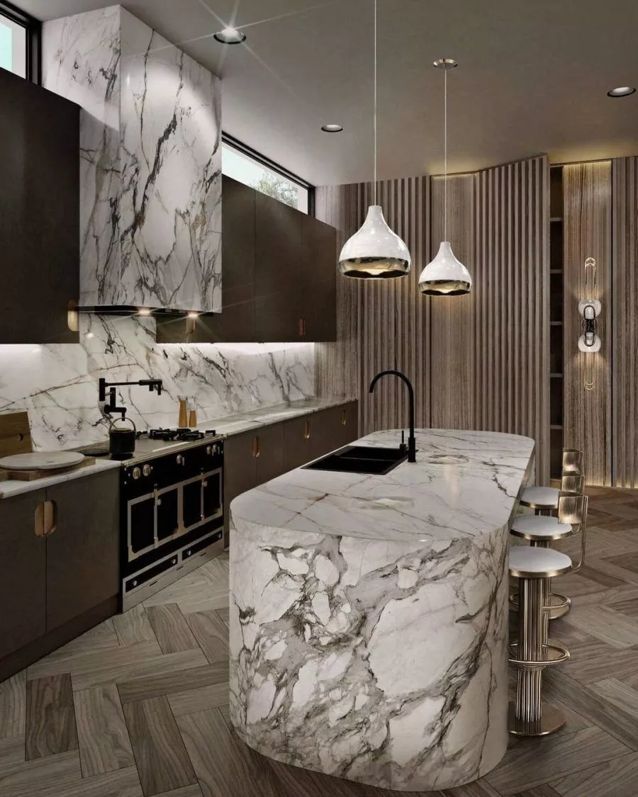Incredible Luxury Rooms Design Trends 2021-2022 For Your Projects