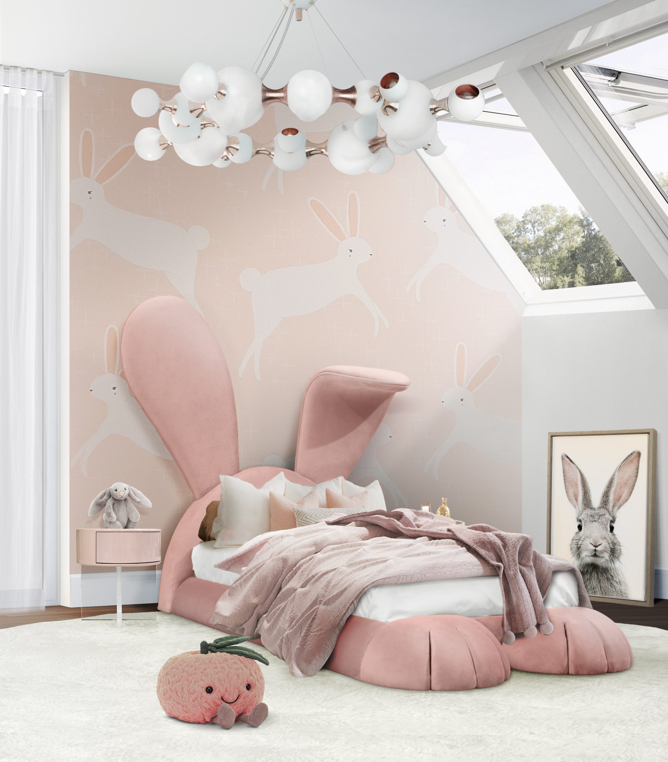 Incredible Luxury Rooms Design Trends 2021-2022 For Your Projects