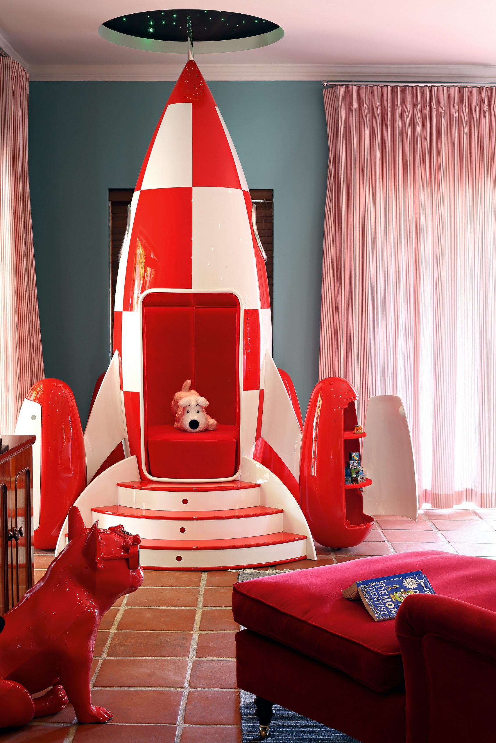 Fantastic Color Tips For Kids Bedrooms That You Must Know