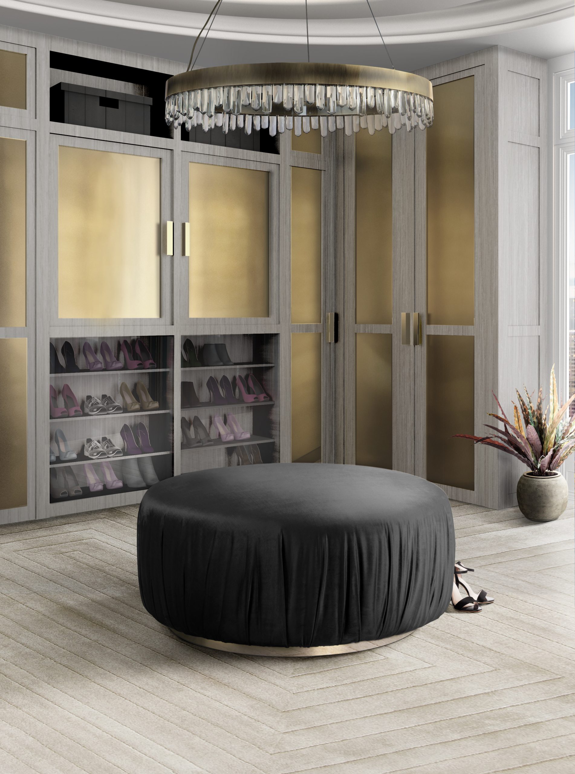 Exclusive Ideas For Your Luxury Rooms